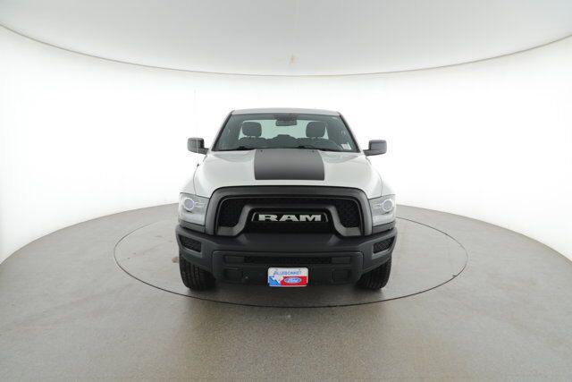 2021 Ram 1500 Classic Warlock New Braunfels TX