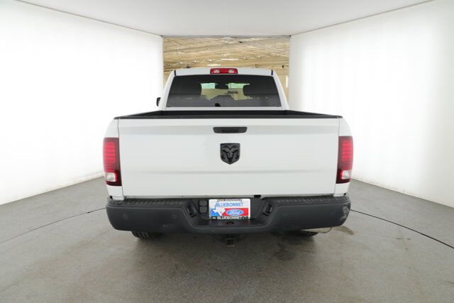 2021 Ram 1500 Classic Warlock New Braunfels TX