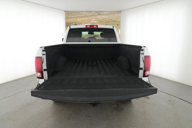 2021 Ram 1500 Classic Warlock New Braunfels TX