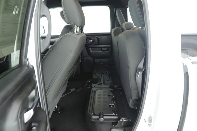2021 Ram 1500 Classic Warlock New Braunfels TX