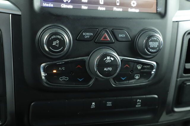 2021 Ram 1500 Classic Warlock New Braunfels TX