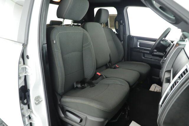 2021 Ram 1500 Classic Warlock New Braunfels TX
