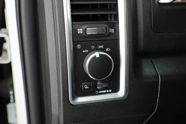 2021 Ram 1500 Classic Warlock New Braunfels TX