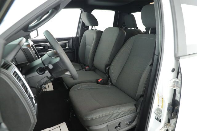 2021 Ram 1500 Classic Warlock New Braunfels TX