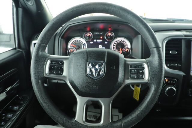 2021 Ram 1500 Classic Warlock New Braunfels TX