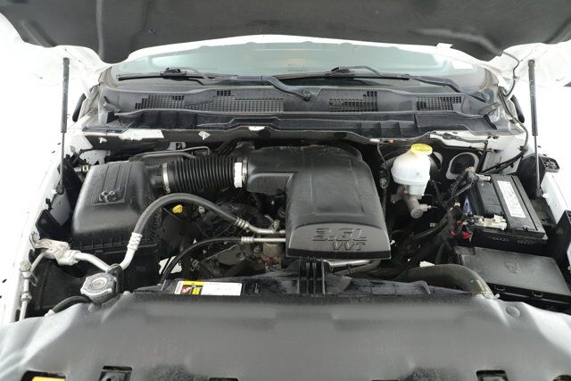 2021 Ram 1500 Classic Warlock New Braunfels TX