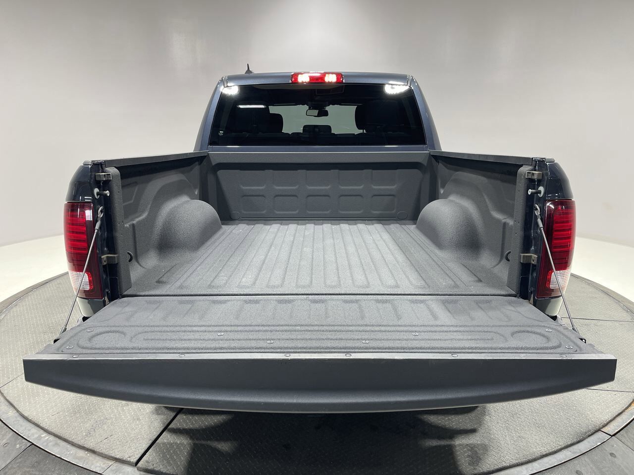 2021 Ram 1500 Classic Warlock Sherwood Park AB