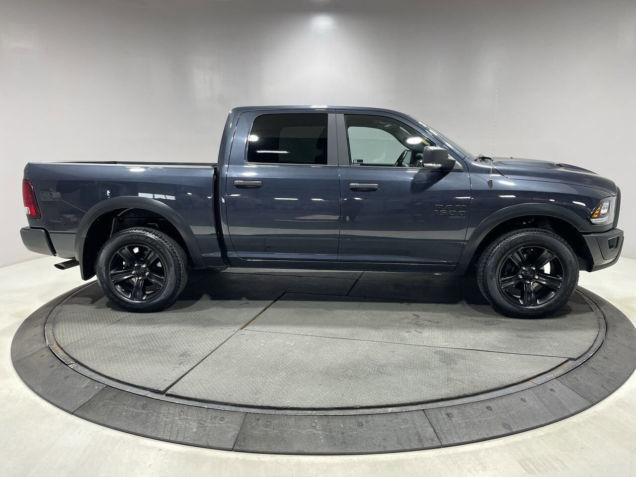2021 Ram 1500 Classic Warlock Sherwood Park AB