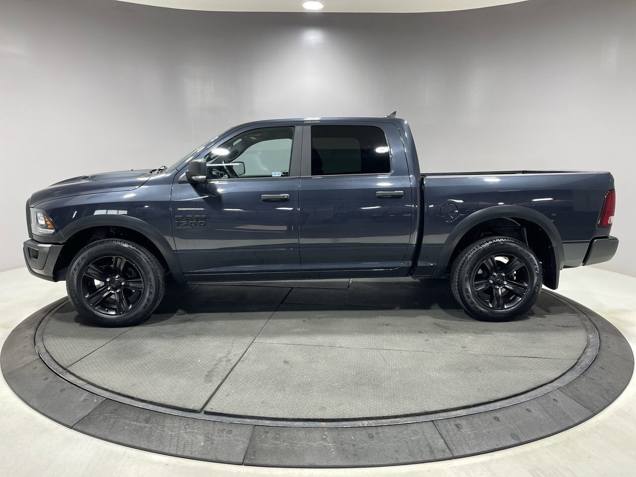 2021 Ram 1500 Classic Warlock Sherwood Park AB