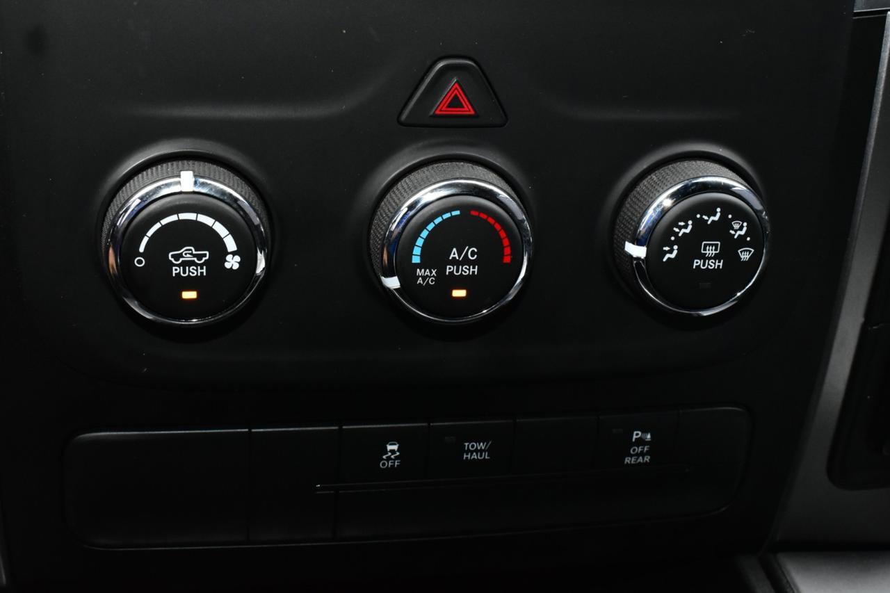 2021 Ram 1500 Classic Warlock Tampa FL