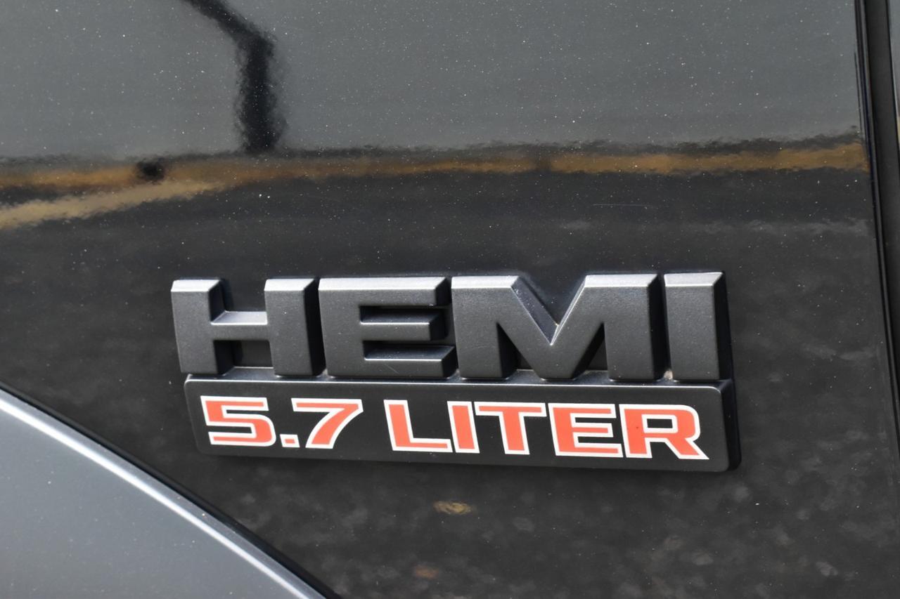 2021 Ram 1500 Classic Warlock Tampa FL