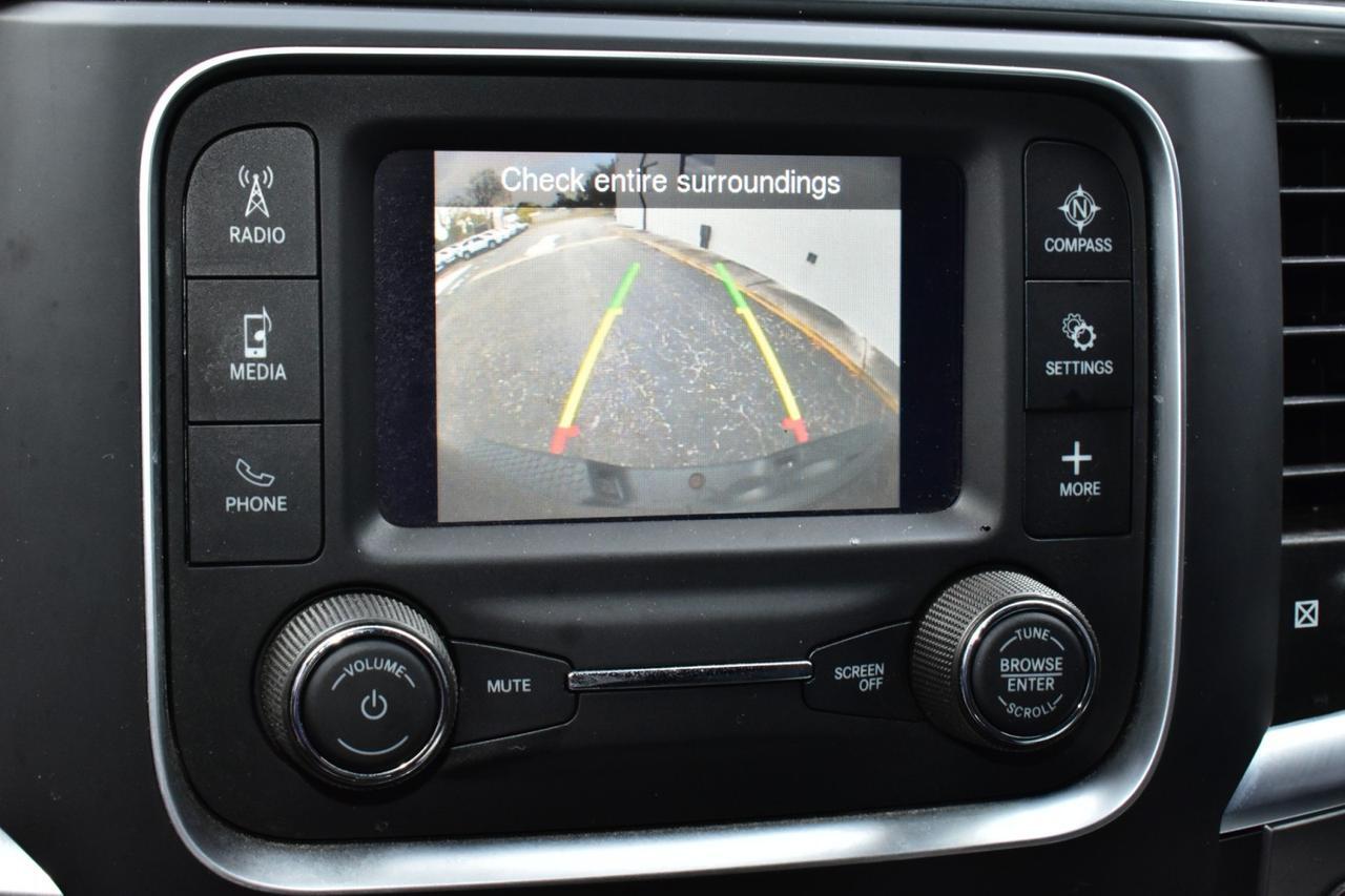 2021 Ram 1500 Classic Warlock Tampa FL