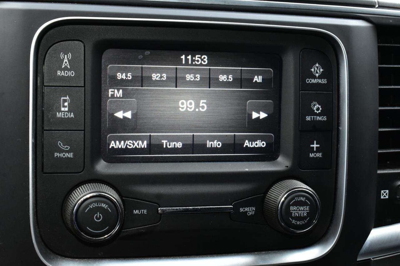 2021 Ram 1500 Classic Warlock Tampa FL