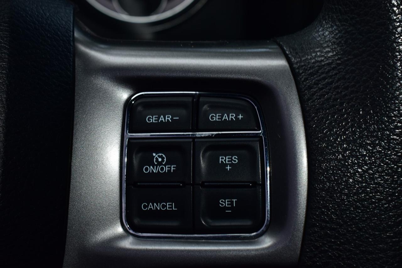 2021 Ram 1500 Classic Warlock Tampa FL