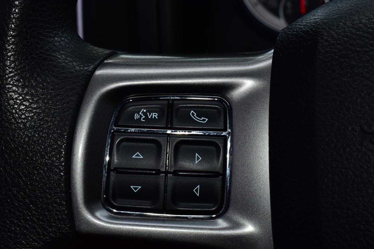 2021 Ram 1500 Classic Warlock Tampa FL