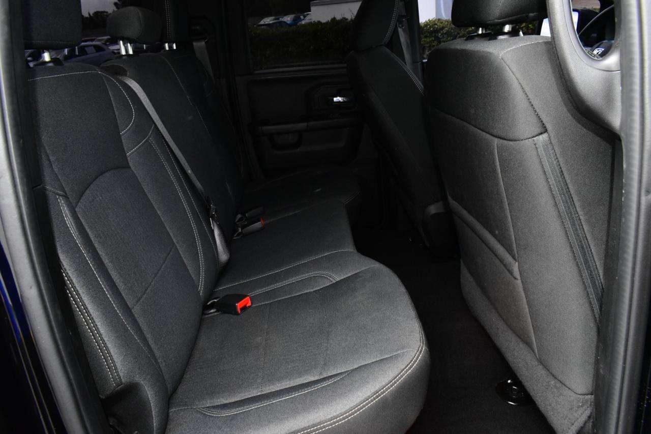 2021 Ram 1500 Classic Warlock Tampa FL