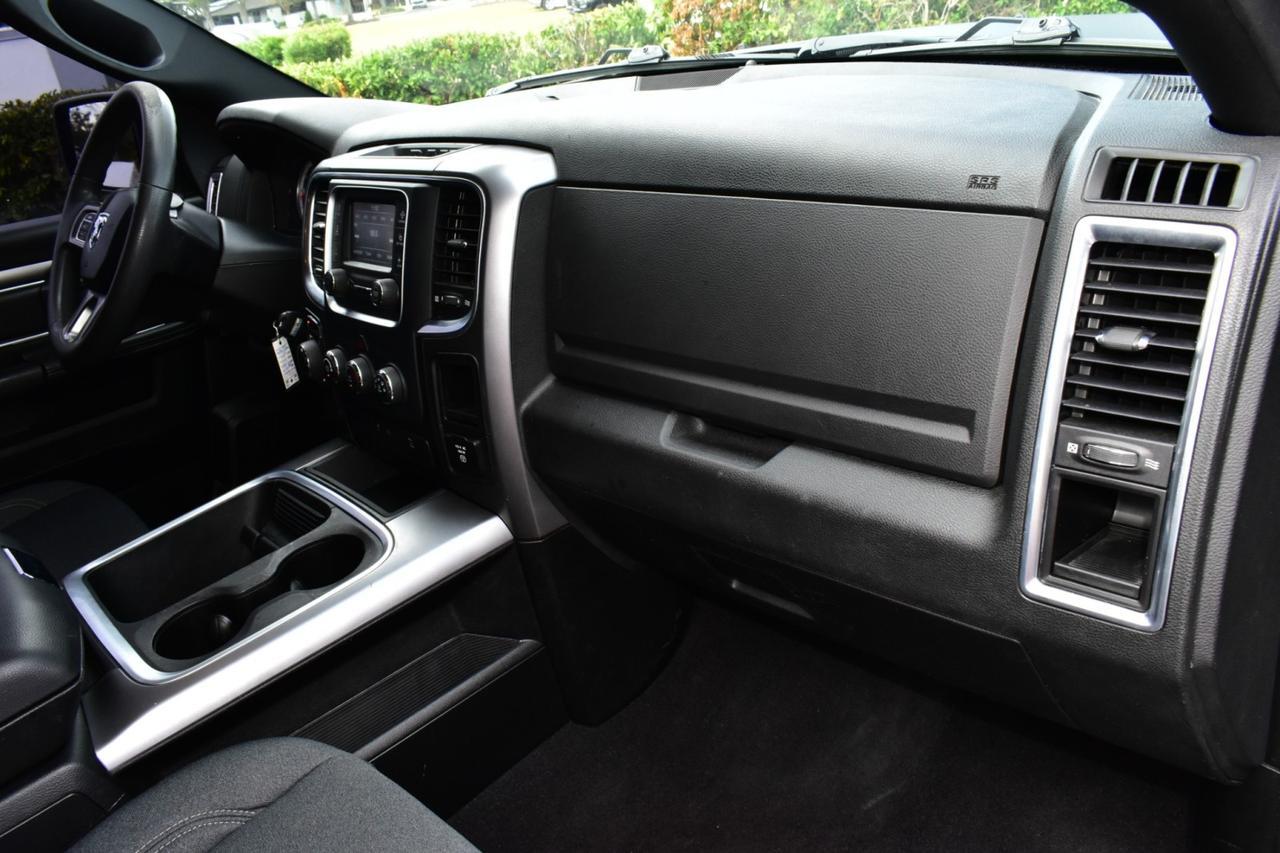 2021 Ram 1500 Classic Warlock Tampa FL