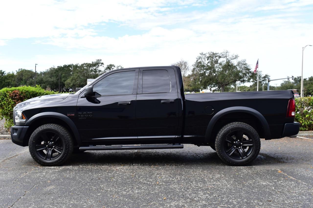 2021 Ram 1500 Classic Warlock Tampa FL