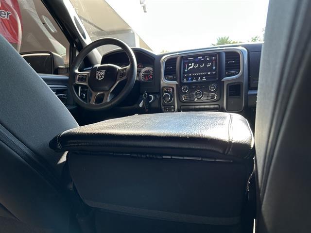 2021 Ram 1500 Classic Warlock Tucson AZ