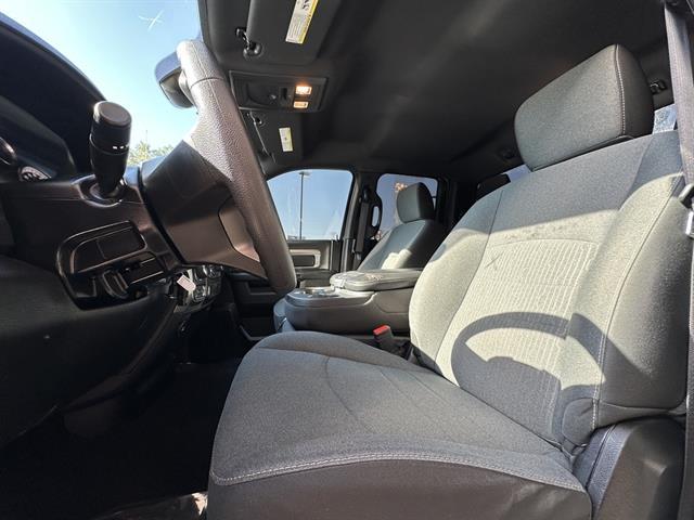 2021 Ram 1500 Classic Warlock Tucson AZ