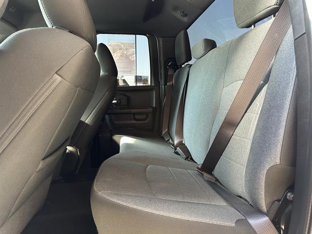 2021 Ram 1500 Classic Warlock Tucson AZ