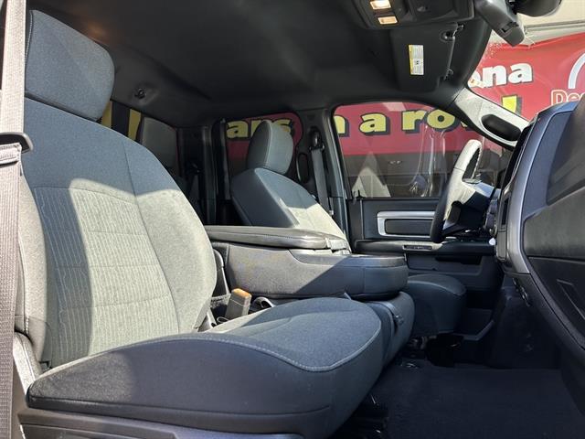 2021 Ram 1500 Classic Warlock Tucson AZ