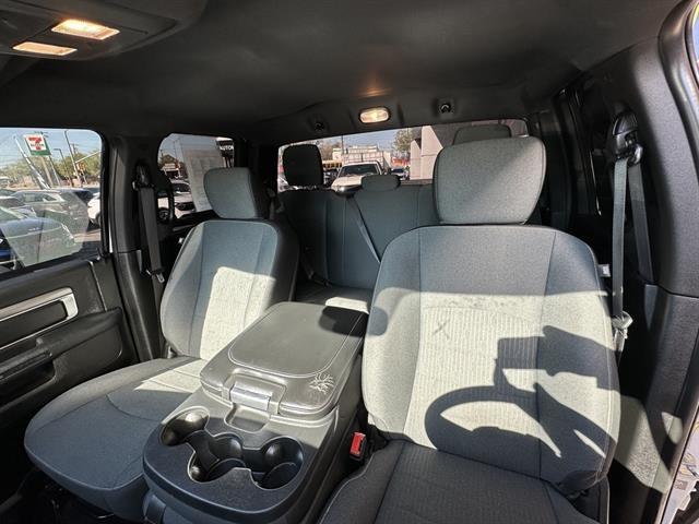 2021 Ram 1500 Classic Warlock Tucson AZ
