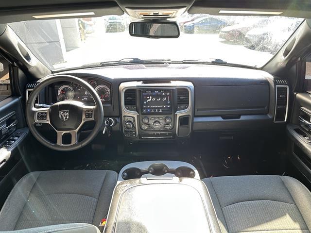 2021 Ram 1500 Classic Warlock Tucson AZ