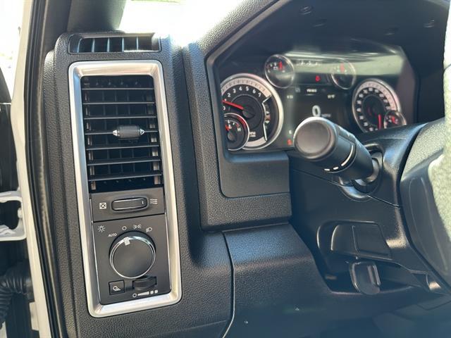 2021 Ram 1500 Classic Warlock Tucson AZ