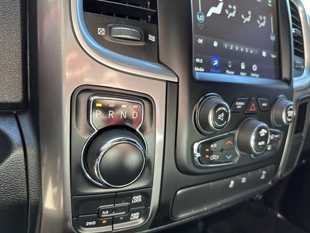 2021 Ram 1500 Classic Warlock Tucson AZ