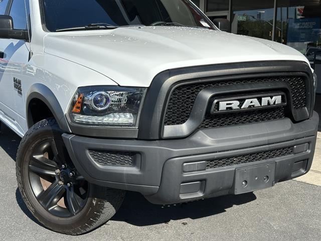 2021 Ram 1500 Classic Warlock Tucson AZ