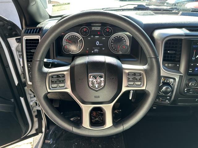 2021 Ram 1500 Classic Warlock Tucson AZ