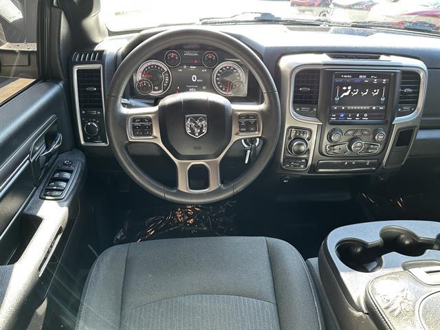 2021 Ram 1500 Classic Warlock Tucson AZ