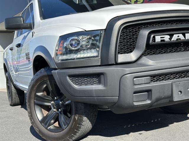 2021 Ram 1500 Classic Warlock Tucson AZ
