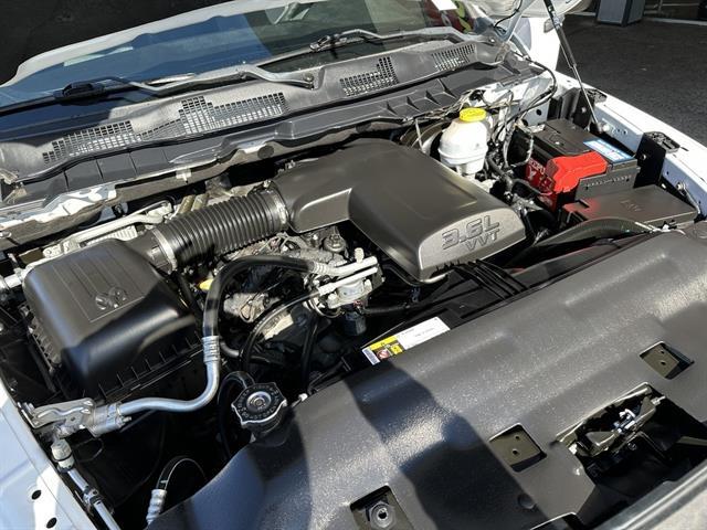 2021 Ram 1500 Classic Warlock Tucson AZ