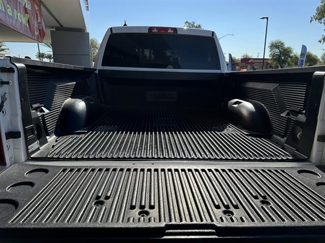 2021 Ram 1500 Classic Warlock Tucson AZ
