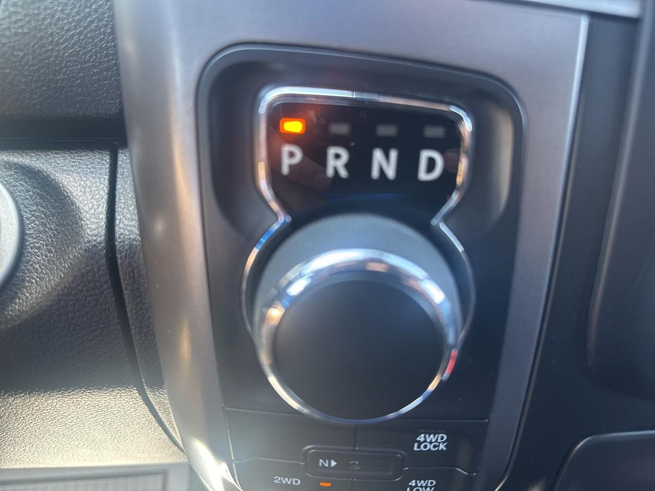 2021 Ram 1500 Classic Warlock Watertown SD