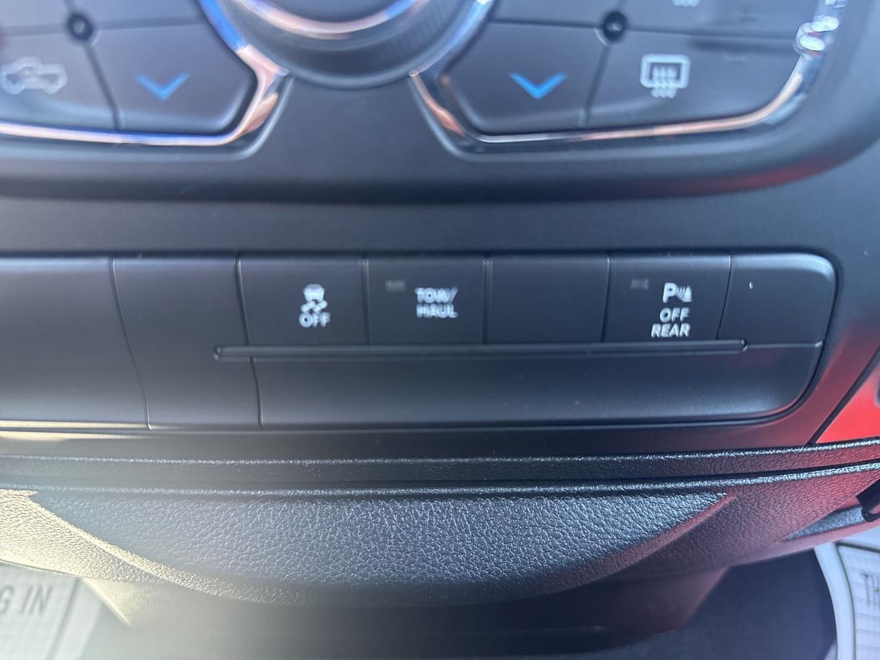 2021 Ram 1500 Classic Warlock Watertown SD