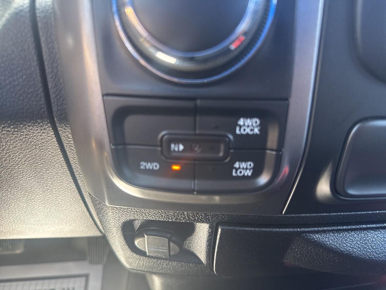2021 Ram 1500 Classic Warlock Watertown SD