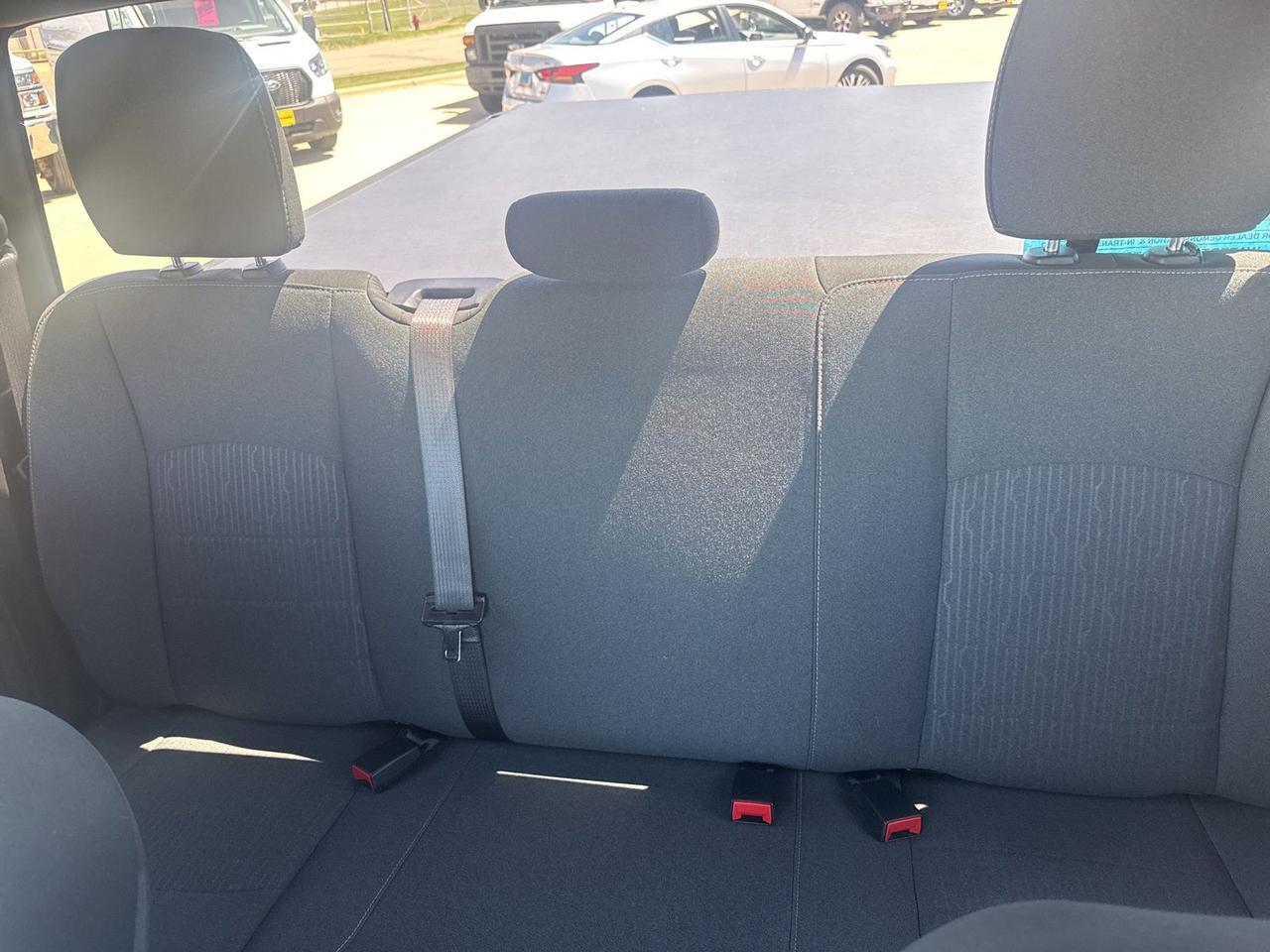 2021 Ram 1500 Classic Warlock Watertown SD