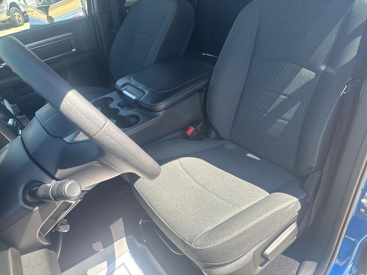 2021 Ram 1500 Classic Warlock Watertown SD