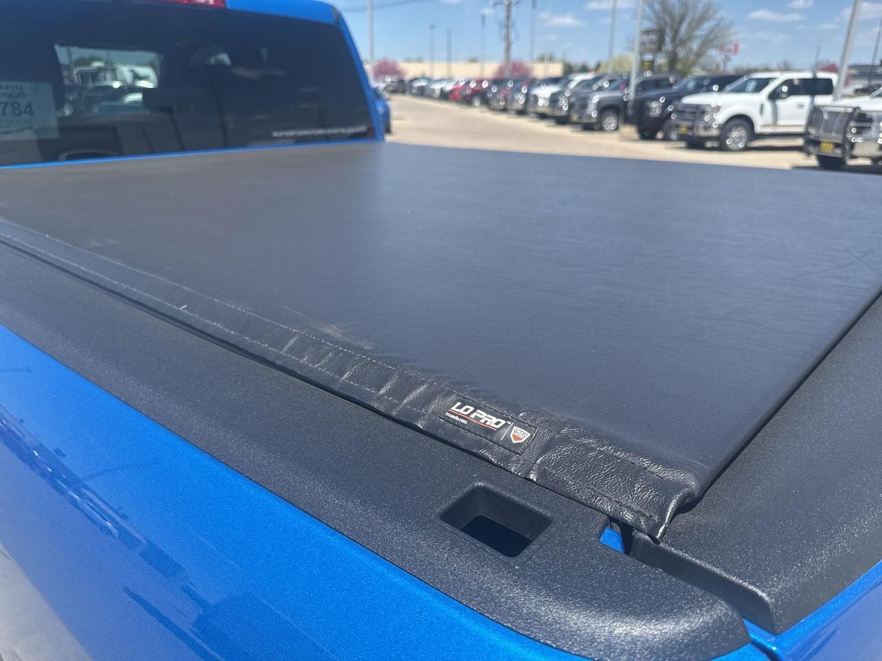 2021 Ram 1500 Classic Warlock Watertown SD