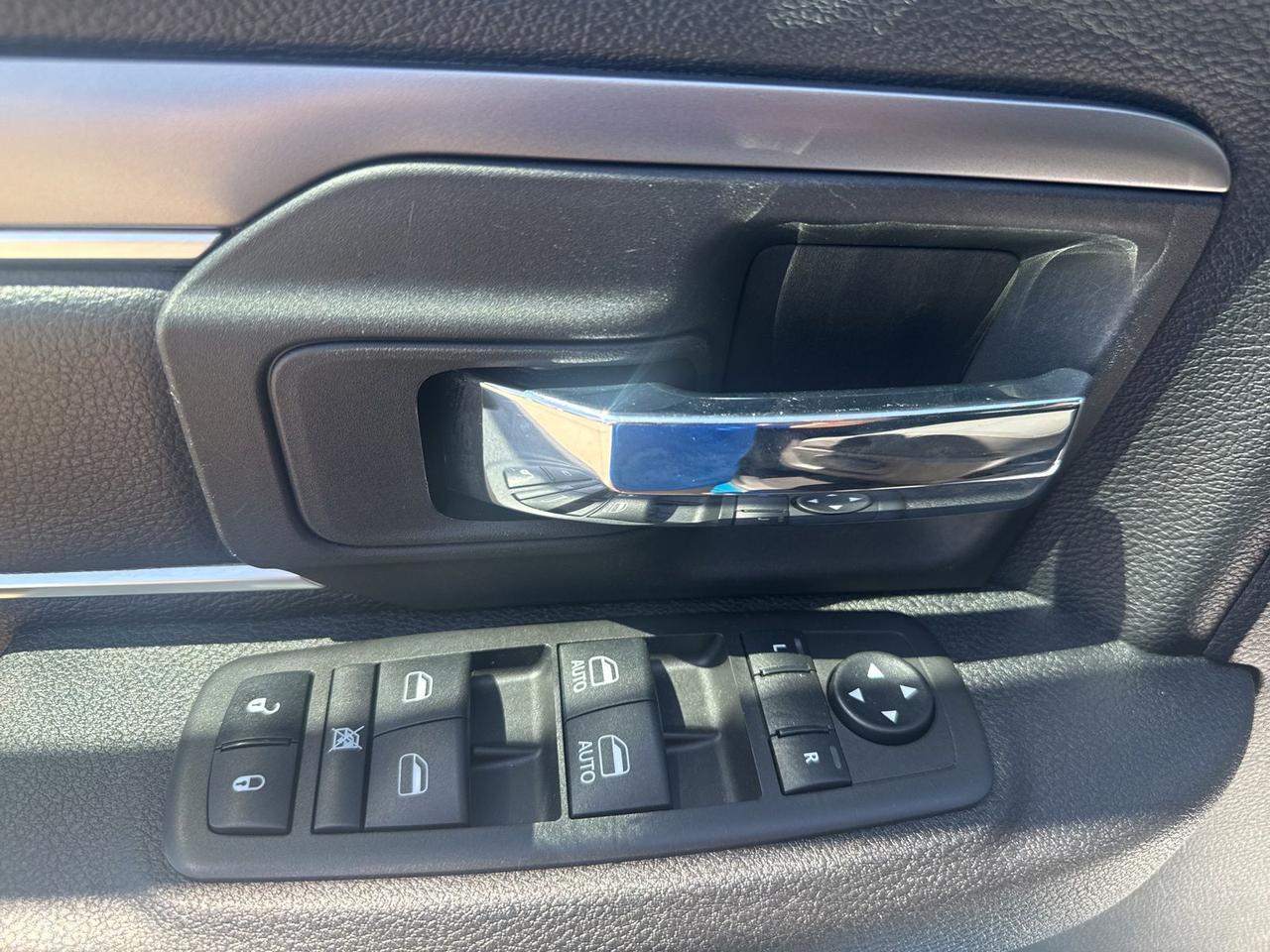 2021 Ram 1500 Classic Warlock Watertown SD