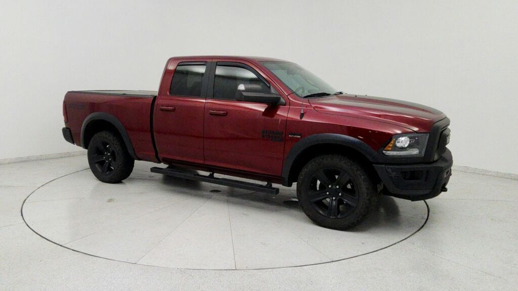 2021 Ram 1500 Classic Warlock Laurel MD