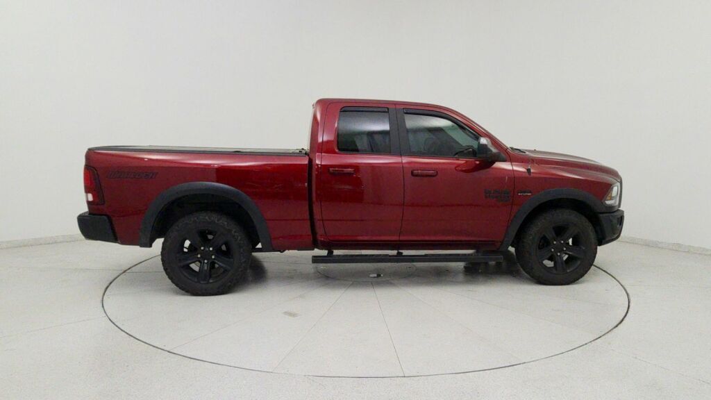 2021 Ram 1500 Classic Warlock Laurel MD
