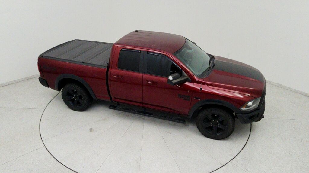 2021 Ram 1500 Classic Warlock Laurel MD
