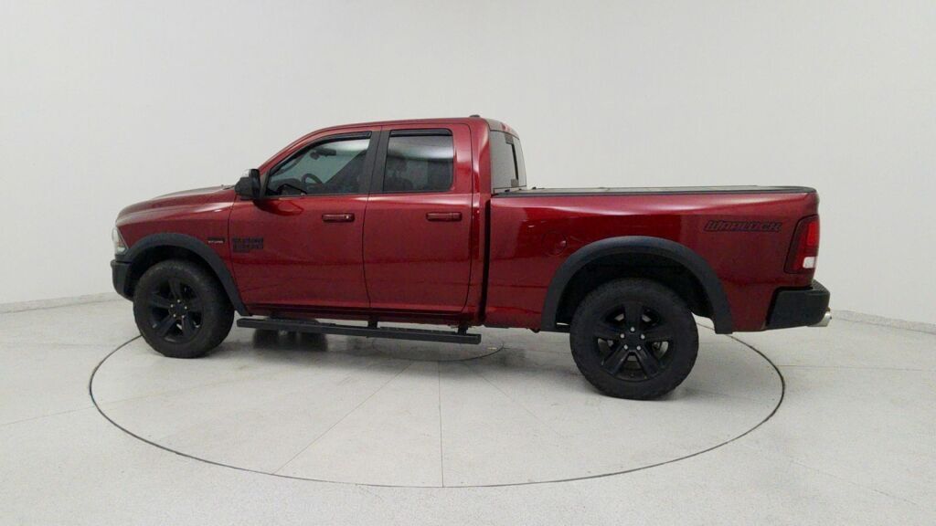 2021 Ram 1500 Classic Warlock Laurel MD
