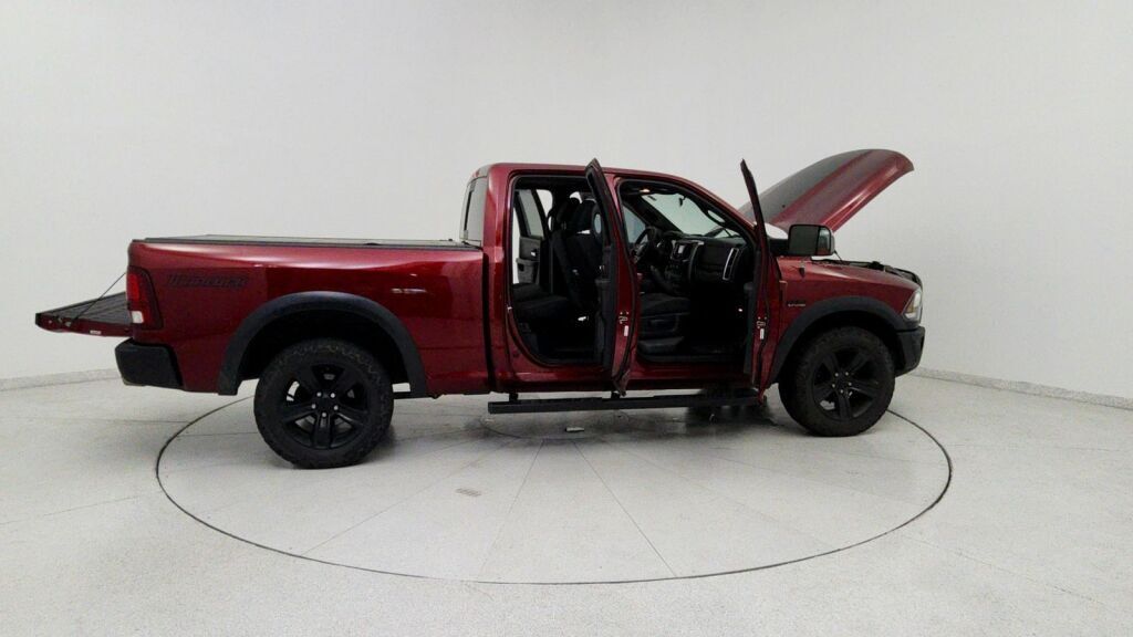 2021 Ram 1500 Classic Warlock Laurel MD
