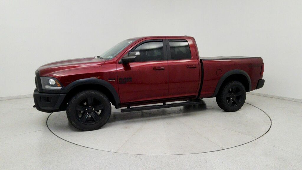 2021 Ram 1500 Classic Warlock Laurel MD