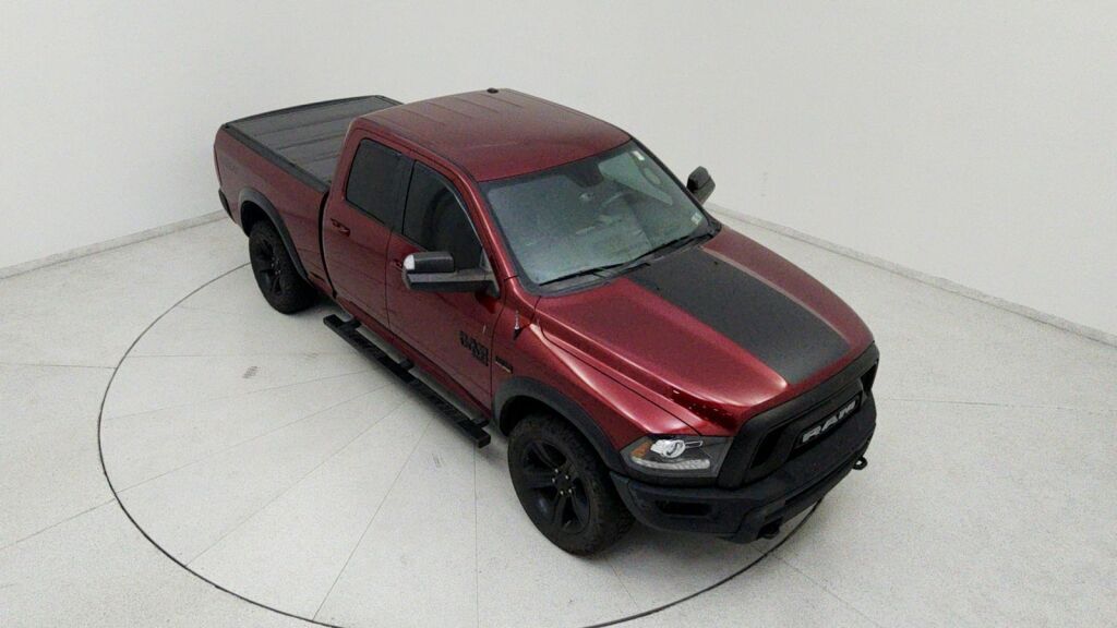 2021 Ram 1500 Classic Warlock Laurel MD